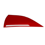 Outer Left (Passenger Side) Tail Lamp Cover for MERCEDES-BENZ GLE W167 (2018-2024)