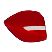 Outer Left (Passenger Side) Tail Lamp Cover for MERCEDES-BENZ ML-CLASS W166 (2012-2015)