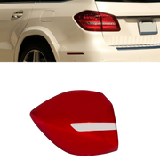 Outer Left (Passenger Side) Tail Lamp Cover for MERCEDES-BENZ ML-CLASS W166 (2012-2015)