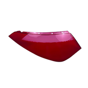 Outer Left (Passenger Side) Tail Lamp Cover for MERCEDES-BENZ S-CLASS W223 (2021)