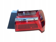 Outer Left Tail Light Assembly for AUDI A6 4K (2018)