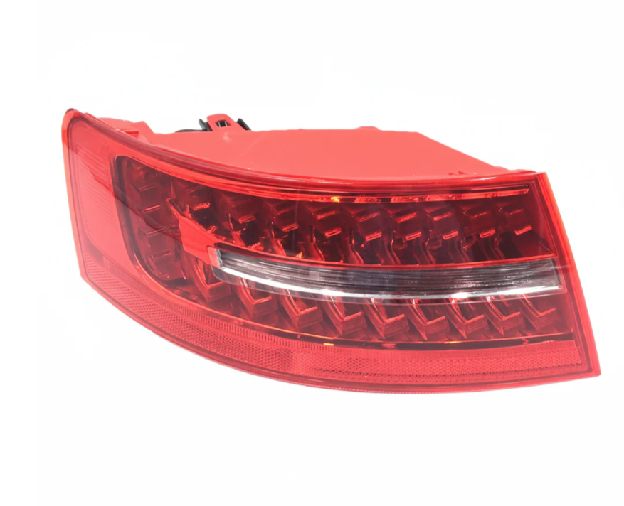 Outer Left Tail Light Assembly for AUDI A6 C6 4F2 (2008-2011)
