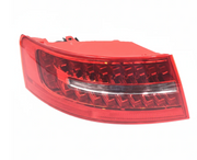Outer Left Tail Light Assembly for AUDI A6 C6 4F2 (2008-2011)