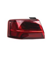 Outer Left Tail Light Assembly for AUDI A6 C7 4G2 (2011-2015)