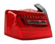 Outer Left Tail Light Assembly for AUDI A6 C7 4G2 (2015-2018)