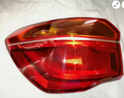 Outer Left Tail Light Assembly for BMW X1 F48 (2015-2022)