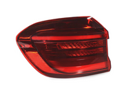 Outer Left Tail Light Assembly for BMW X3 G01 (2017-2020)