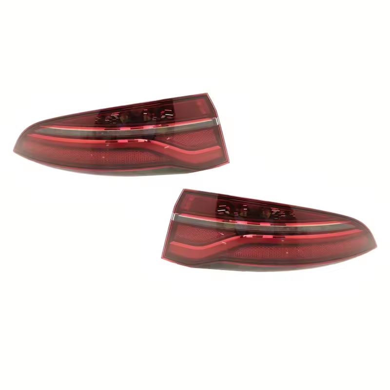 Outer Left Tail Light Assembly for JAGUAR XE X760 (2015-2020)