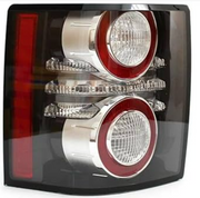 Outer Left Tail Light Assembly for LAND ROVER RANGE ROVER L322 (2010-2012)