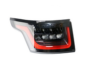 Outer Left Tail Light Assembly for LAND ROVER RANGE ROVER SPORT L494 (2018-2022)