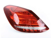 Outer Left Tail Light Assembly for MERCEDES-BENZ C-CLASS W205 (2014-2018)