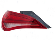 Outer Left Tail Light Assembly for MERCEDES-BENZ CLA-CLASS C117 (2013-2016)
