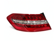 Outer Left Tail Light Assembly for MERCEDES-BENZ E-CLASS W212 (2013-2016)
