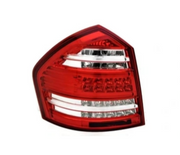 Outer Left Tail Light Assembly for MERCEDES-BENZ GL-CLASS X164 (2010-2012)