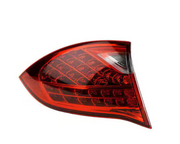 Outer Left Tail Light Assembly for PORSCHE CAYENNE 92A (2010-2014)