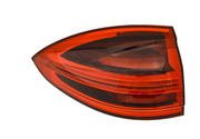 Outer Left Tail Light Assembly for PORSCHE CAYENNE 92A (2015-2018) Genuine PR:8SA