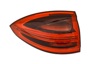 Outer Left Tail Light Assembly for PORSCHE CAYENNE 92A (2015-2018)