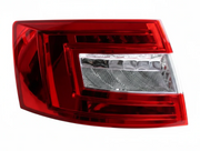 Outer Left Tail Light Assembly for SKODA OCTAVIA 5E3 (2013-2017)