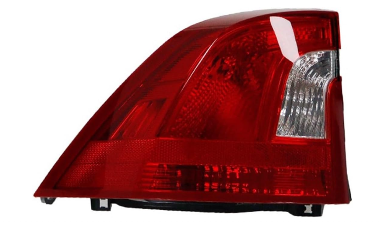 Outer Left Tail Light Assembly for VOLVO S60 134 (2010-2018)