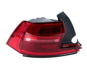 Outer Left Tail Light Assembly for VOLVO S90 234 (2016-2020)