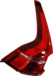 Outer Left Tail Light Assembly for VOLVO XC60 246 (2017-2022)