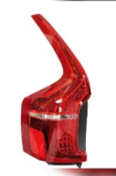 Outer Left Tail Light Assembly for VOLVO XC90 256 (2015-2022)