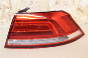 Outer Left Tail Light Assembly for VW PASSAT 3G2 (2017-2019)