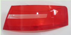 Outer Right (Driver Side) Tail Lamp Cover for AUDI A6 4F (2008-2011)