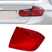 Outer Right (Driver Side) Tail Lamp Cover for BMW 3 F30 (2012-2015)
