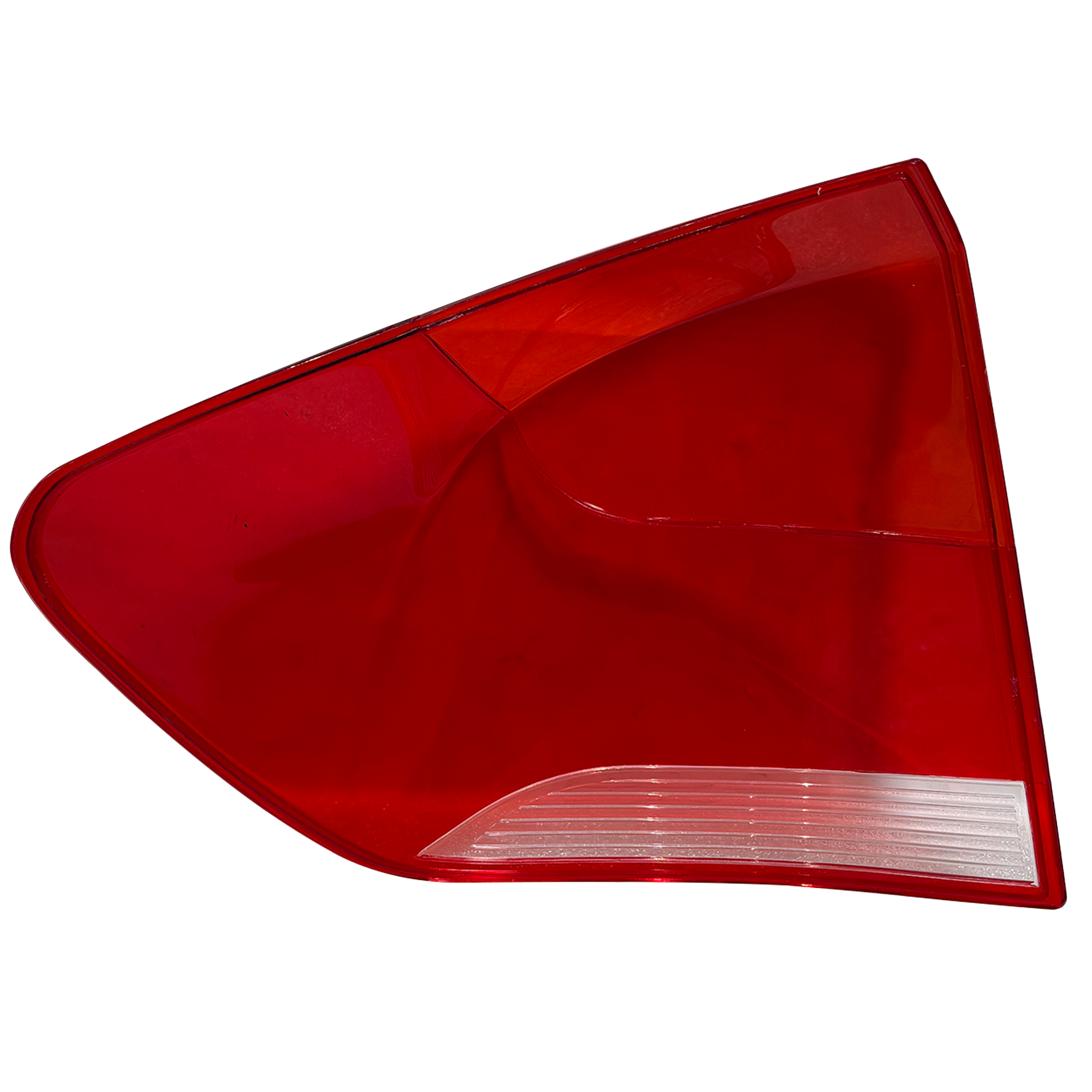 Outer Right (Driver Side) Tail Lamp Cover for BMW X1 E84 (2009-2015)