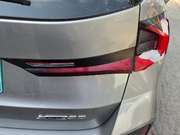 Outer Right (Driver Side) Tail Lamp Cover for BMW X1 U11 (2024)