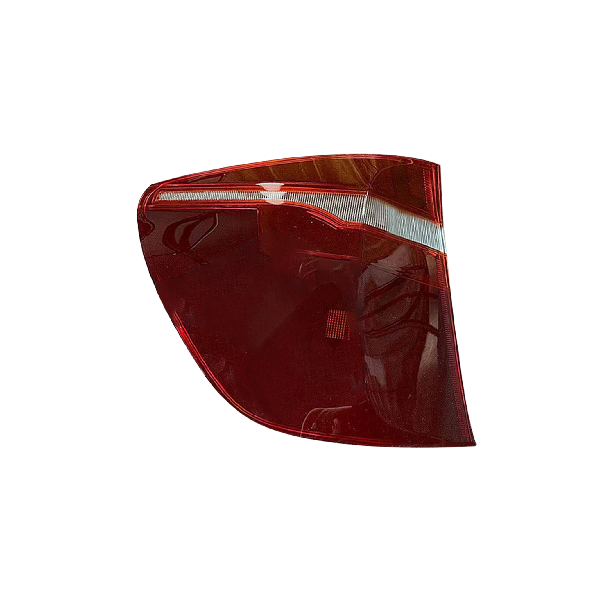 Outer Right (Driver Side) Tail Lamp Cover for BMW X3 F25 (2011-2017)