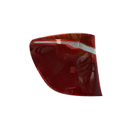 Outer Right (Driver Side) Tail Lamp Cover for BMW X3 F25 (2011-2017)