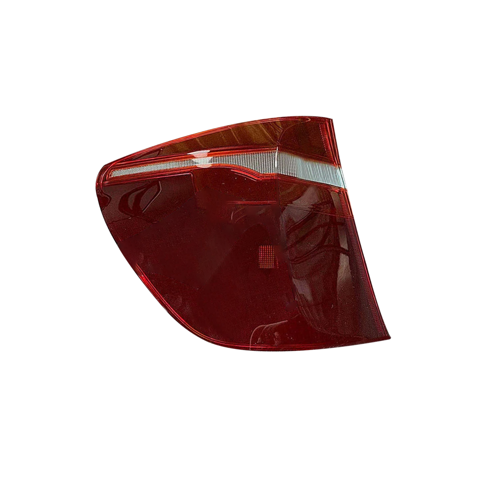 Outer Right (Driver Side) Tail Lamp Cover for BMW X3 F25 (2011-2017)