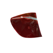 Outer Right (Driver Side) Tail Lamp Cover for BMW X3 F25 (2011-2017)