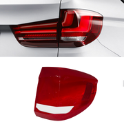 Outer Right (Driver Side) Tail Lamp Cover for BMW X5 F15 (2014-2018)