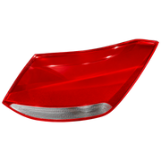 Outer Right (Driver Side) Tail Lamp Cover for MERCEDES-BENZ CLS C257 (2019-2023)