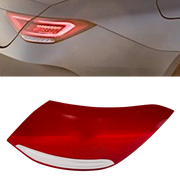 Outer Right (Driver Side) Tail Lamp Cover for MERCEDES-BENZ CLS C257 (2019)