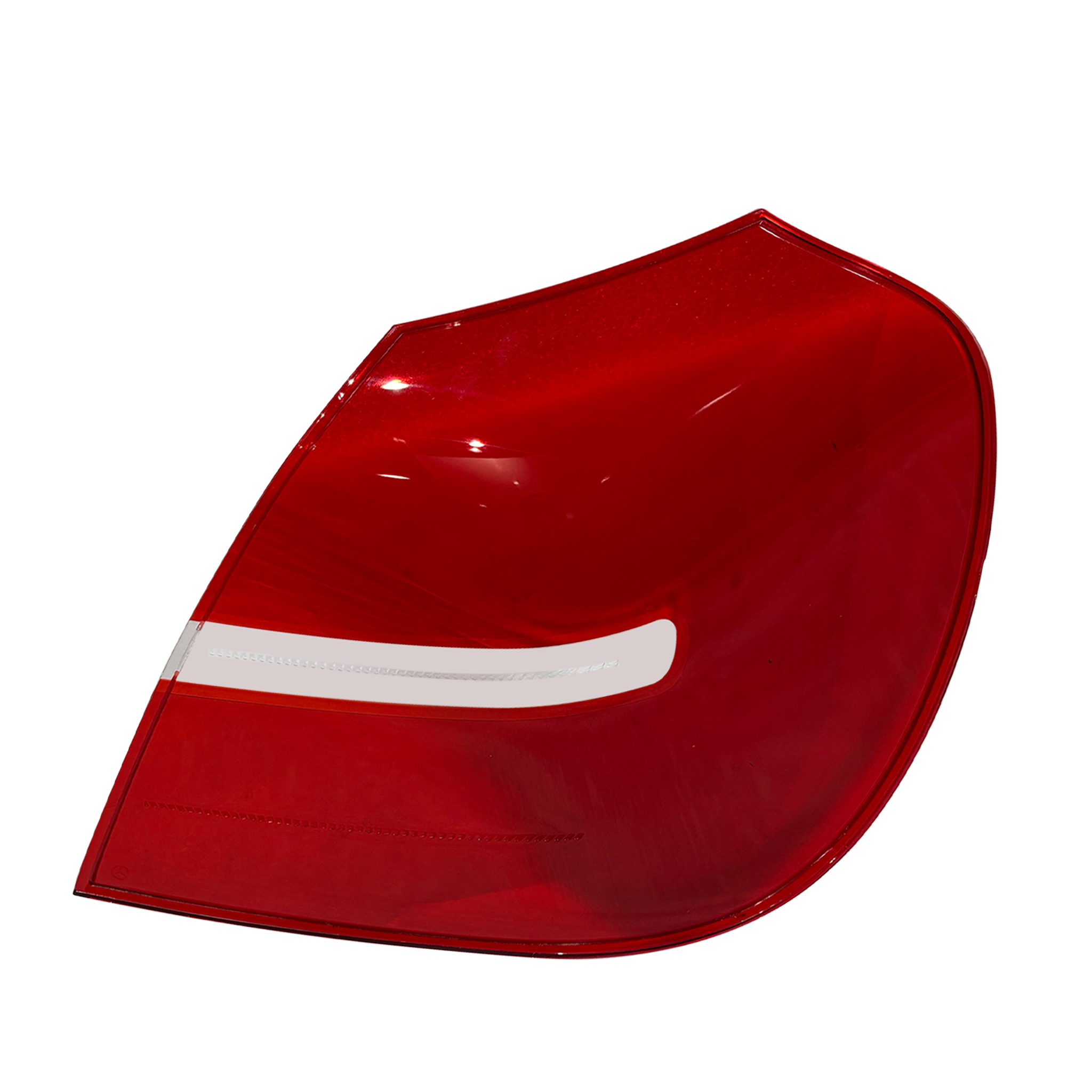 Outer Right (Driver Side) Tail Lamp Cover for MERCEDES-BENZ GLA-CLASS X156 (2014-2017)