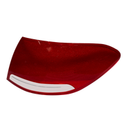 Outer Right (Driver Side) Tail Lamp Cover for MERCEDES-BENZ GLC W253 (2015-2023)