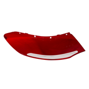 Outer Right (Driver Side) Tail Lamp Cover for MERCEDES-BENZ GLC W253 (2015-2023)