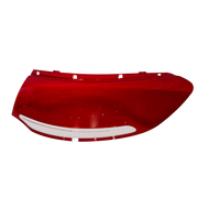 Outer Right (Driver Side) Tail Lamp Cover for MERCEDES-BENZ GLC W253 (2015-2023)