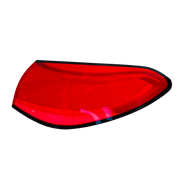 Outer Right (Driver Side) Tail Lamp Cover for MERCEDES-BENZ GLC X254 (2022-2025)
