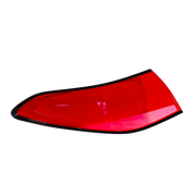 Outer Right (Driver Side) Tail Lamp Cover for MERCEDES-BENZ GLC X254 (2022-2025)