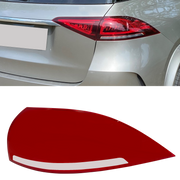 Outer Right (Driver Side) Tail Lamp Cover for MERCEDES-BENZ GLE W167 (2018-2024)