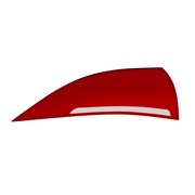 Outer Right (Driver Side) Tail Lamp Cover for MERCEDES-BENZ GLE W167 (2018-2024)