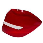 Outer Right (Driver Side) Tail Lamp Cover for MERCEDES-BENZ ML-CLASS W166 (2012-2015)