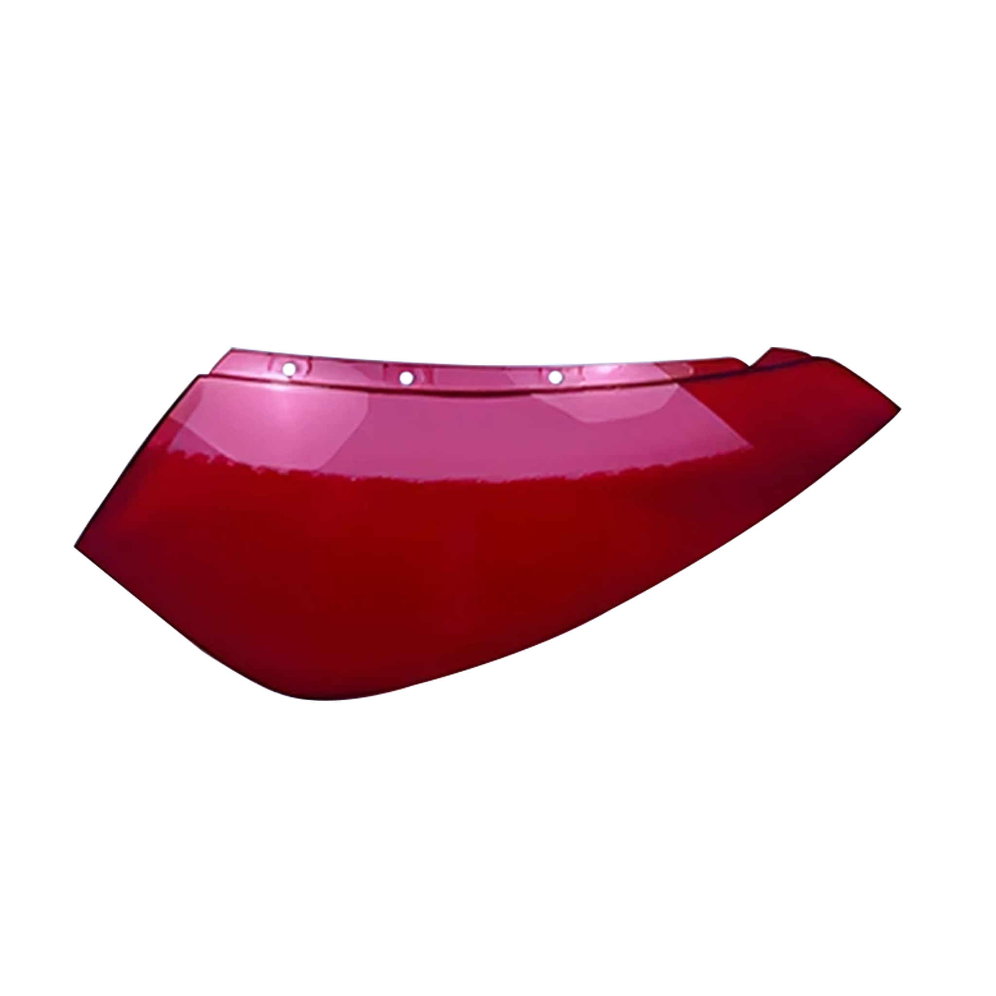 Outer Right (Driver Side) Tail Lamp Cover for MERCEDES-BENZ S-CLASS W223 (2021)