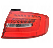 Outer Right Tail Light Assembly for AUDI A4 8K2 (2012-2016)