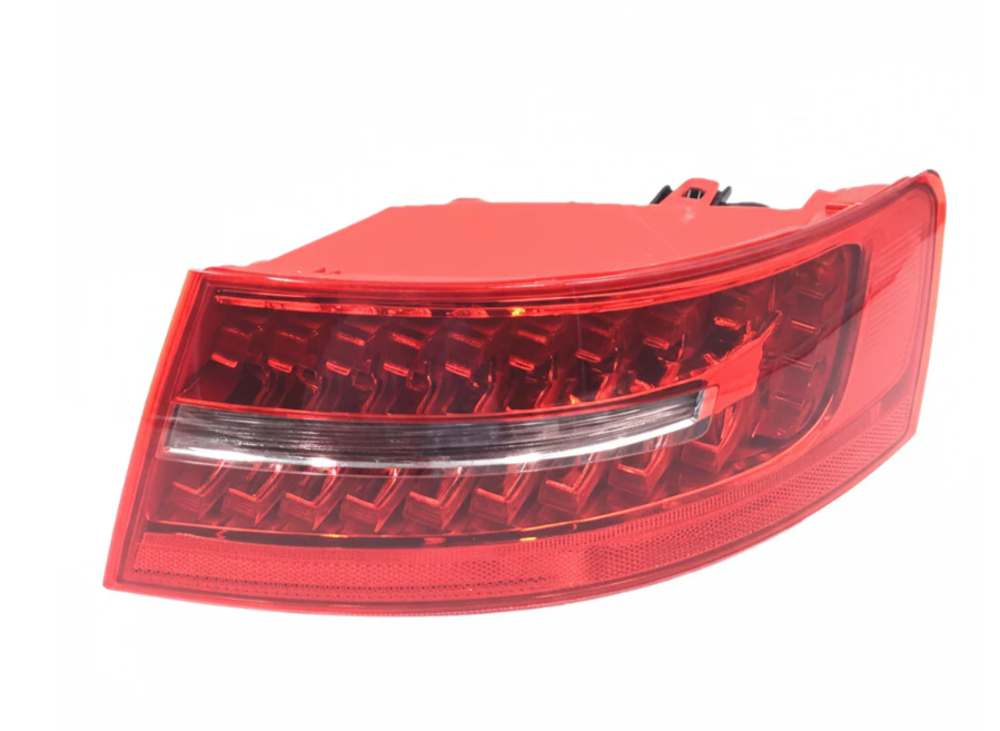 Outer Right Tail Light Assembly for AUDI A6 C6 4F2 (2008-2011)